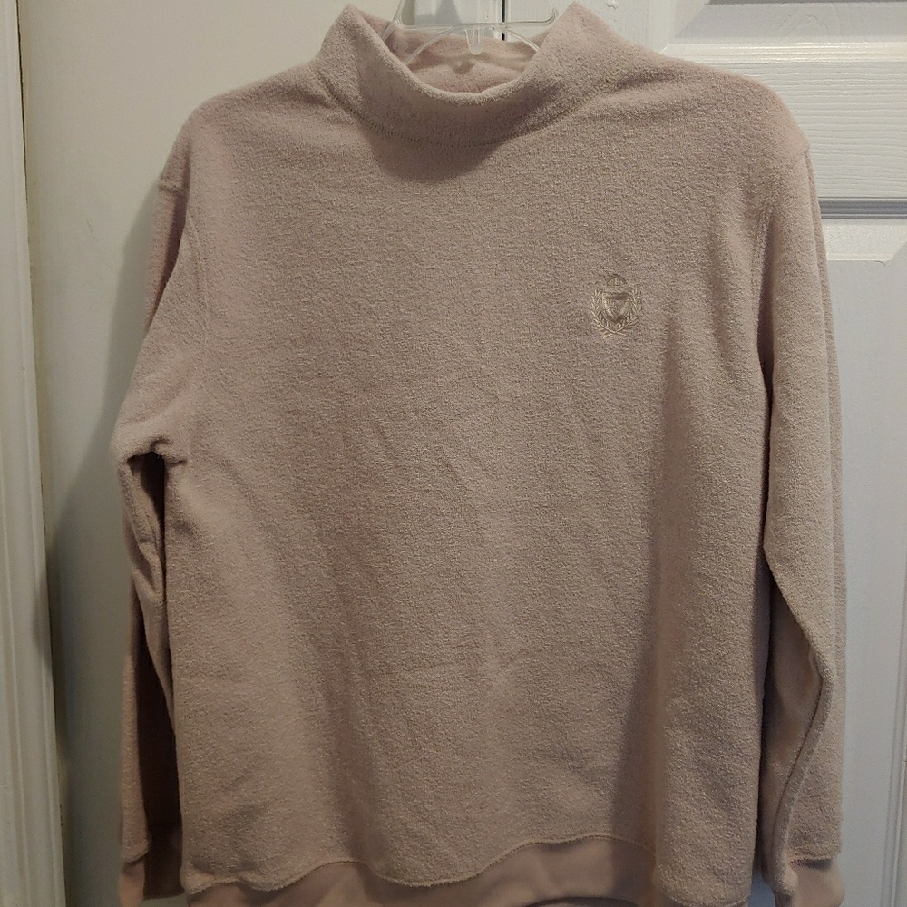 Jaclyn Smith Women's Mock neck Sweater